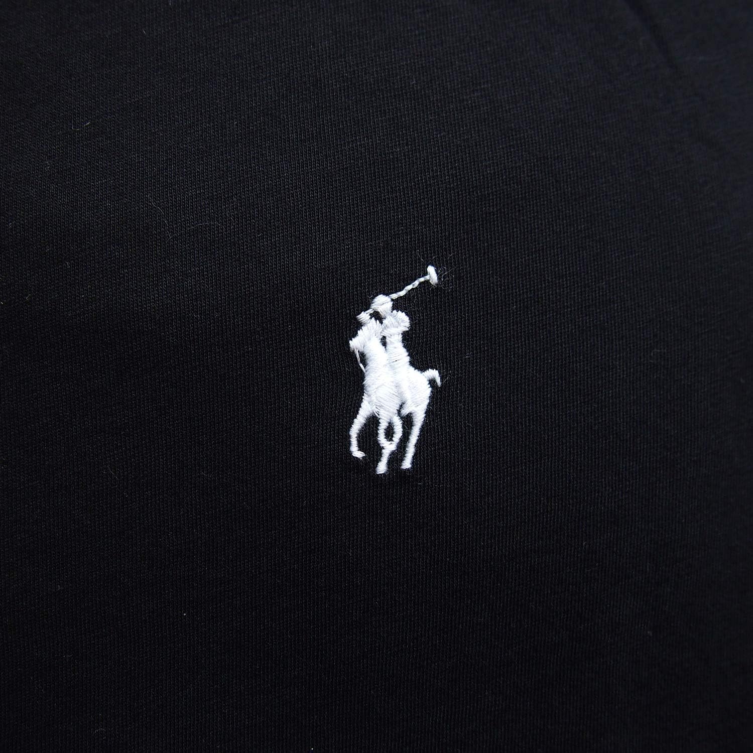 人気❤️ラルフローレン　半袖ニット　ポニー刺繍　ワンポイント　ホワイト　Mサイズ Polo by Ralph Lauren ポロ ラルフローレン サマーニット